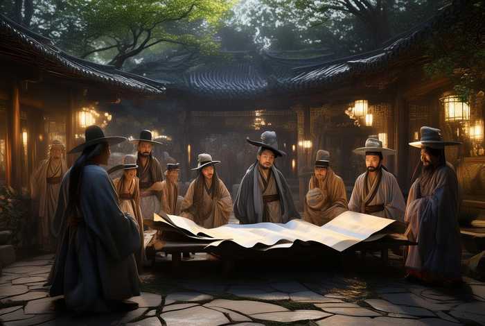 北宋生活指南小说；北宋生活指南小说免费阅读