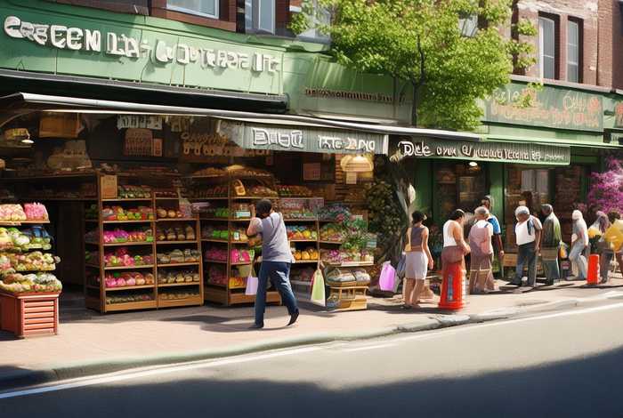 绿叶爱生活超市、绿叶爱生活超市附近的店