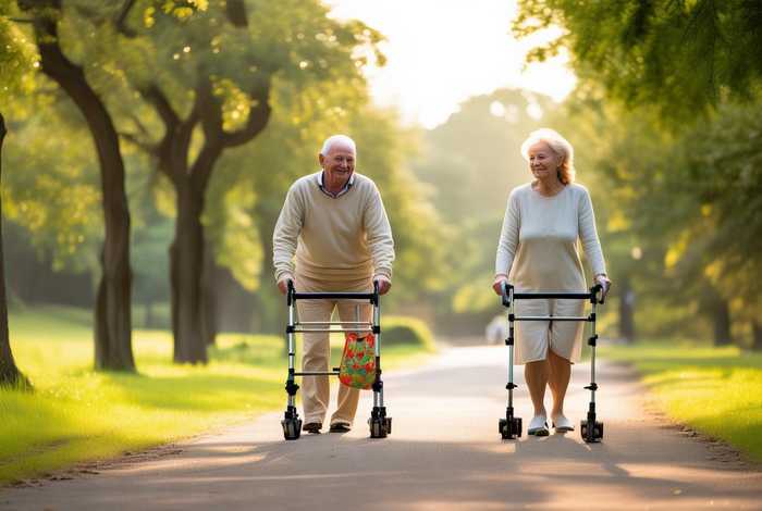 老年人健康生活方式有哪些；老年人健康的生活方式有哪些