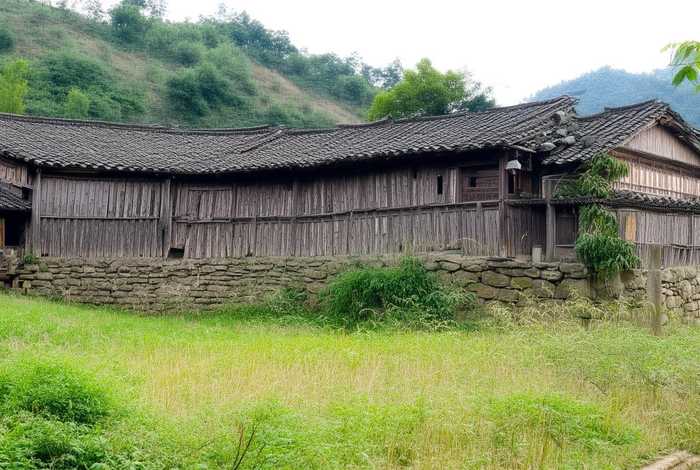 湖北恩施利川农村生活(湖北恩施利川民宿) 湖北恩施利川农村生活(湖北恩施利川民宿)