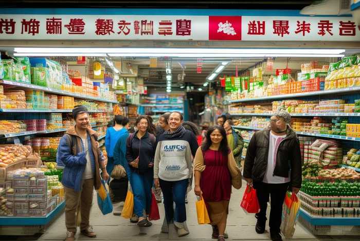 帮帮团生活超市（帮帮团热线）