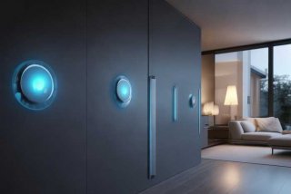 感应家居用品 智能家居感应器