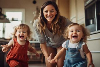 二胎妈妈的生活感悟说说（二胎妈妈的生活感悟说说短句）