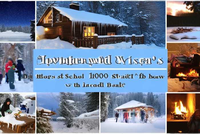 寒假生活记录作文 - 寒假生活记录作文高中1000