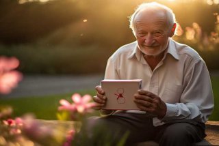 70岁生日祝福，70岁生日祝福语 简洁