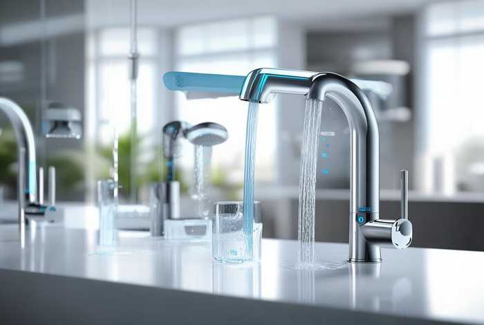 节水型生活用水器具2024最新标准 - 节水型生活用水器具2024最新标准是什么