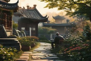 从建筑中感悟如何对待生活论文、从建筑中感悟如何对待生活论文800字