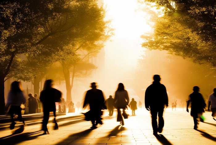 快节奏与慢生活的相辅相成 快节奏与慢生活的相辅相成作文