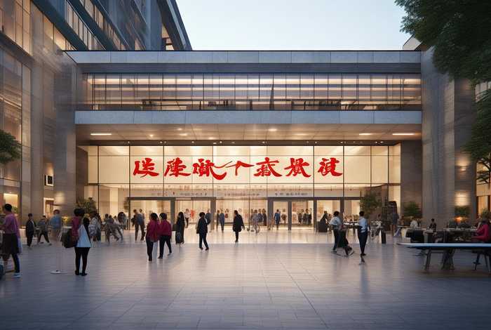 临沂大学大学生活动中心还能进吗 - 临沂大学大学生活动中心怎么样