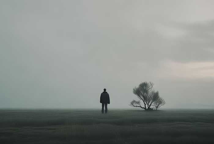 当我对生活失去信心的时候，当我对生活失去信心的时候怎么办