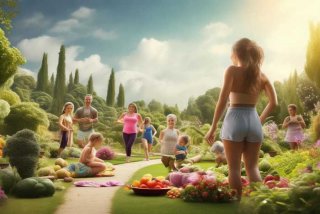 健康与生活资料（健康与生活资料有哪些）