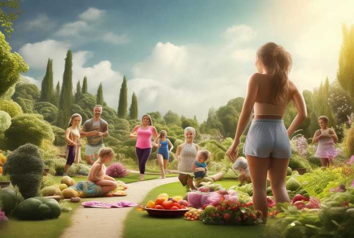 健康与生活资料（健康与生活资料有哪些）