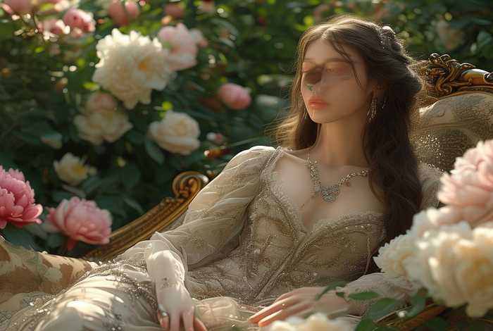 嫡女娇宠生活免费阅读 嫡女娇宠生活免费阅读小说