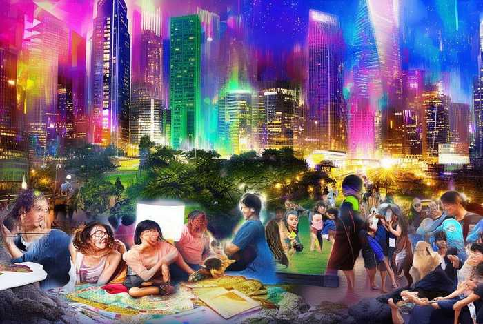 丰富多彩的生活作文 - 丰富多彩的生活作文评价