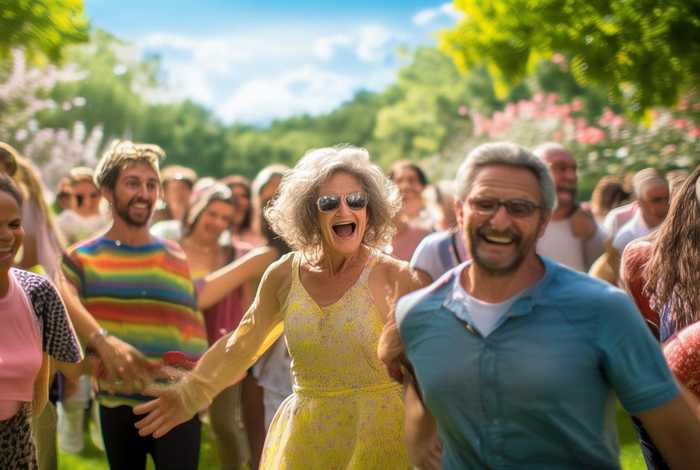 欢喜生活什么意思 欢喜生活什么意思啊 欢喜生活什么意思 欢喜生活什么意思啊