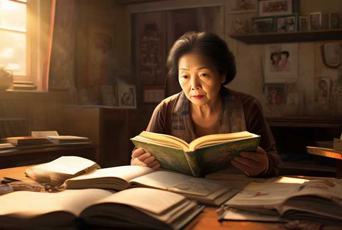 《生活中的语文》素材，《生活中的语文》素材图片