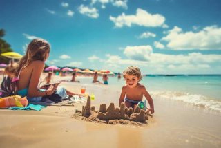 假期生活作文450个字（假期生活作文450个字数）