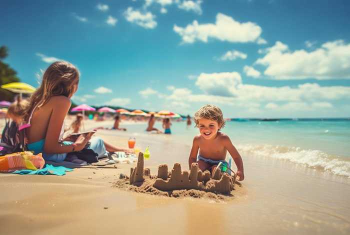 假期生活作文450个字（假期生活作文450个字数）