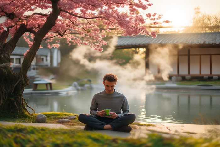 佛系生活真的好吗 - 佛系生活真的好吗图片