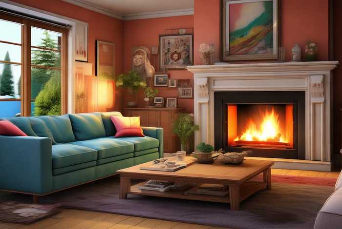 ppt生活图片（生活ppt背景图片）