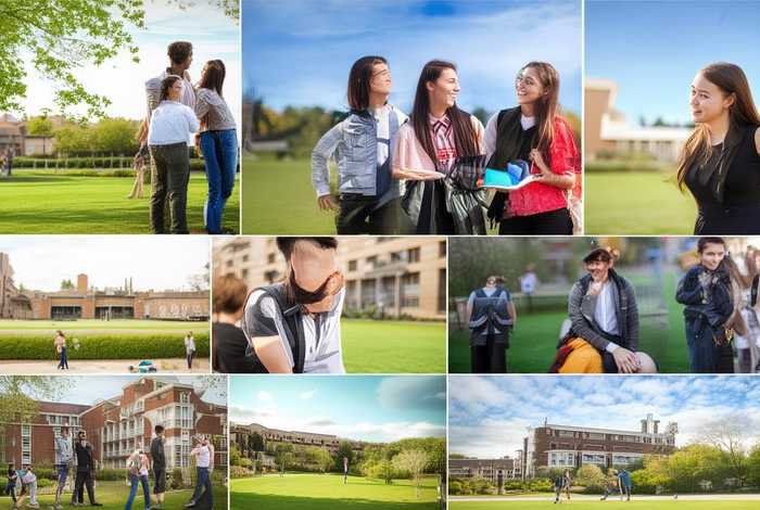 对大学生活的描述100字 - 对大学生活的描述100字怎么写 对大学生活的描述100字 - 对大学生活的描述100字怎么写