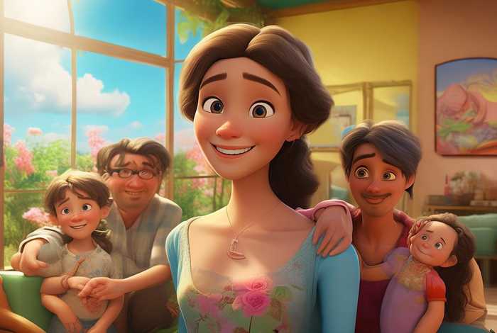 丽丽的幸福生活电视剧、丽丽的幸福生活活