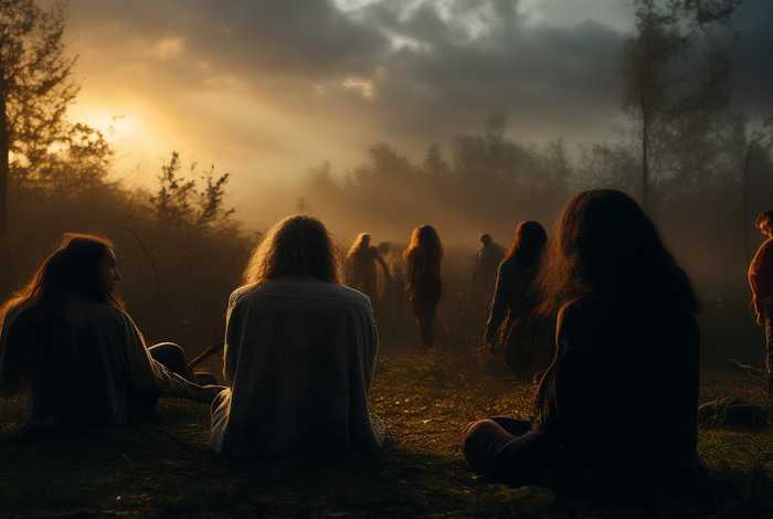 3-5分钟人性短片集，人性短片的寓意