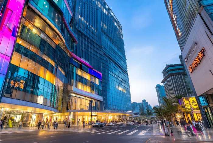 东莞家汇生活广场现状（东莞家汇生活广场在哪里）