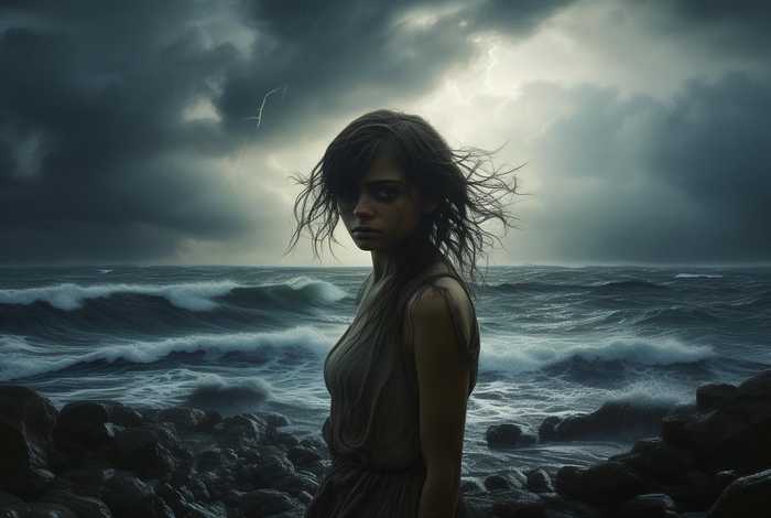 对生活绝望的网名有哪些，对生活绝望的网名有哪些女生