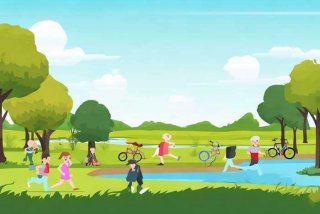 健康生活方式带来的好处，健康的生活方式给我们带来的好处