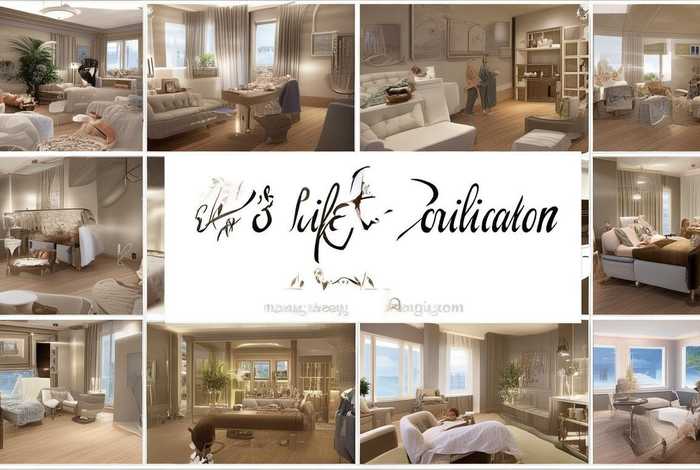 菲尔生活馆；菲尔美容美发spa养生会所怎么样