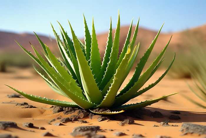 芦荟的生活环境特征，芦荟的生活环境特征是什么