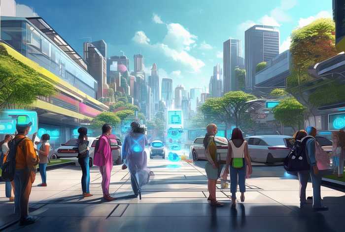 改变人类生活的新科技有哪些 改变人类生活的新科技有哪些呢