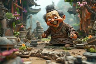 废柴道士的爆笑生活TXT下载 废柴道士的爆笑生活txt下载