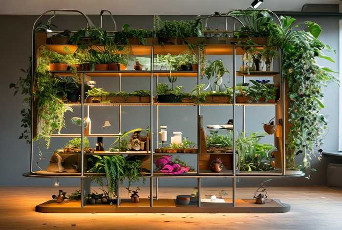 创意家居新奇特（创意家居新奇特产品）