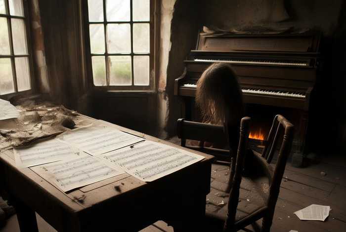 没有了爱情也要生活完整版，没有了爱情也要生活简谱