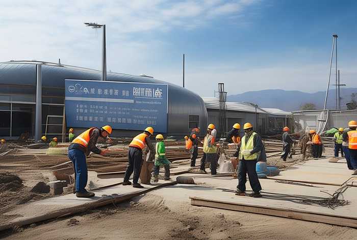 定安生活垃圾场是哪个公司承建的、定安生活垃圾场是哪个公司承建的呢