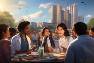 博士期间待遇，博士期间待遇怎么样