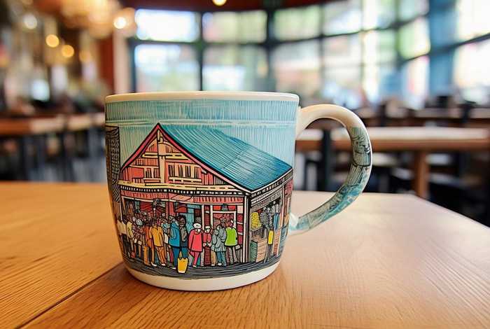 版画在生活中的运用 版画在生活中的运用有哪些