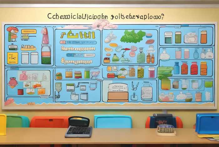 化学与生活知识点总结初中；化学与生活知识点总结初中生