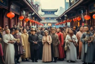 北京人生活的年代是什么 北京人生活的年代是什么时代