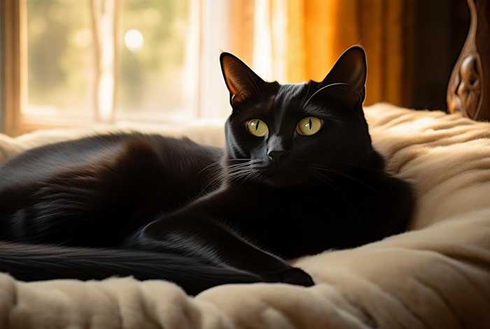 猫的生活特征和生活方式（猫的生活特征和生活方式300字）