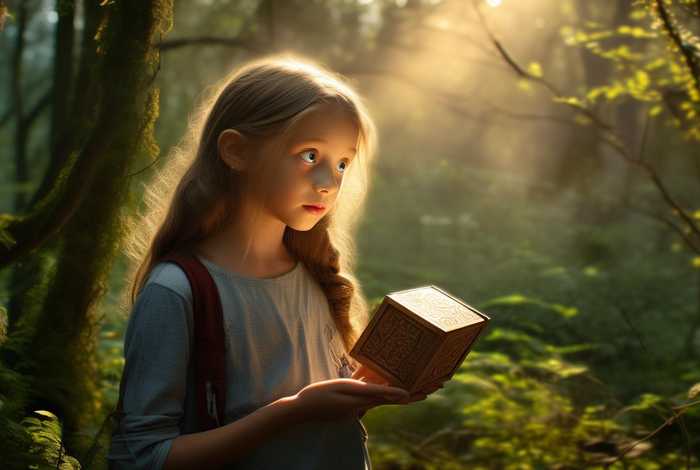 独特的发现作文；独特的发现作文五百字六年级