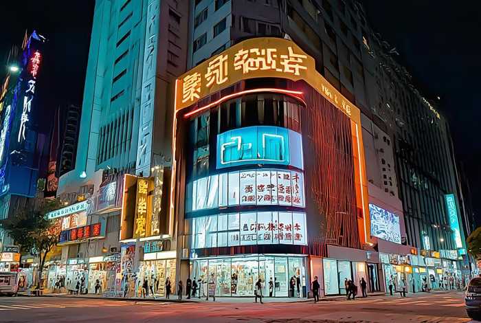 慧联生活互联网便利店地址，慧联生活互联网便利店地址在哪里