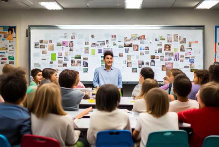 集体生活成就我教学实录 集体生活成就我教案教学反思