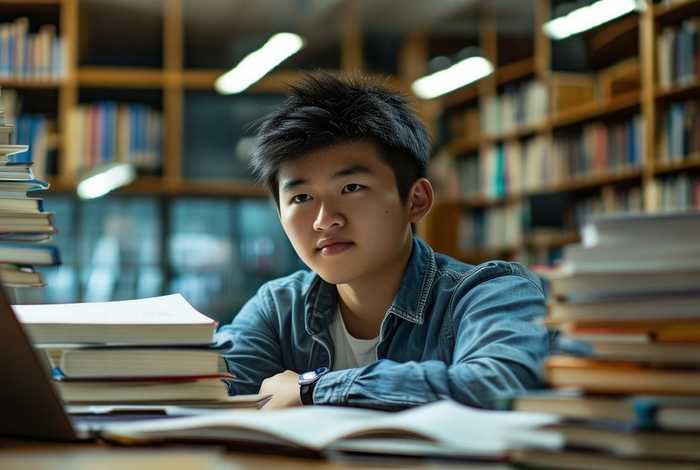 大二学习情况总结500字 - 大二学期总结50字