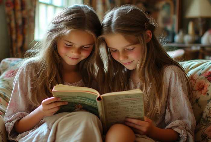 百合姐妹的日常生活小说；百合姐妹的日常生活小说阅读