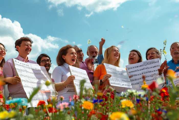 歌曲我们的生活充满阳光简谱歌谱；歌曲我们的生活充满阳光简谱歌谱图片