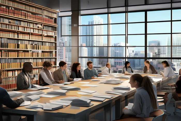 经济类的论文一般发表在哪里 - 经济类的论文一般发表在哪里呢