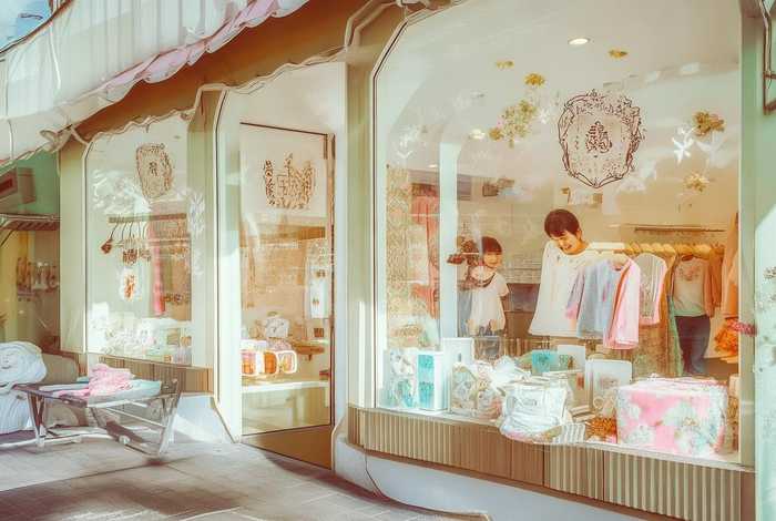 爱尚母婴生活馆阳新，爱尚母婴生活馆阳新店地址